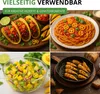 Chili Lemon Drop - Capsicum baccatum - Chilisamen - scharfe Produktbild-Vorschau 10