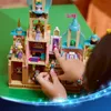 LEGO 43297 LEGO 43297 D.P. Rapunzels Schloss (2.5.) Anteprima dell’immagine prodotto 22