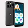 2026, Model 10. 4G seniorentelefoon, geen contract nodig. Productafbeelding-voorbeeld 1