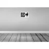 vianmo Blechschild 20x30 cm Hund will nicht nur spielen Produktbild-Vorschau 2