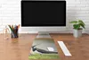 MuchoWow® Mauspad Mousepad Vogel - Gras - Tiere - Natur - Produktbild-Vorschau 4