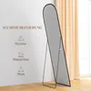 Specchio a figura intera HOMCOM, 161,5 x 50 cm, specchio da Anteprima dell’immagine prodotto 5