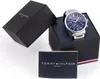 Tommy Hilfiger Tyson Herrenuhr 1710588 (Zf100A) + Kasten Produktbild-Vorschau 8