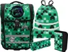 McNeill Ergo Perfecto Game Zone Schulranzen Set 5tlg. Produktbild-Vorschau 14