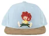 BAVARIAN CAPS BC Cap Pumuckl Kids DENIM DENIM 1 Produktbild-Vorschau 2
