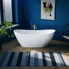 Baignoire Duravit DuraVato, blanche, à poser, Anteprima dell’immagine prodotto 2