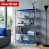 Étagère métallique Floordirekt Concept Epure MK-015, L78 × Voir les images du produit 8