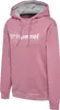 HUMMEL hmlMOVER Baumwolle HODDIE WOMAN MARINE M Produktbild-Vorschau 6