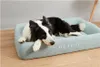 PETKIT | Deep Sleep All Season Pet Bed L | Green Anteprima dell’immagine prodotto 1