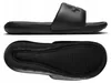 Nike Badepantolette 'Victori One Slide' black/white-black, Produktbild-Vorschau 5