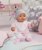 Bayer Design 93829AA My Piccolina Interactive Puppe mit Produktbild-Vorschau 9