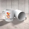 Mr. & Mrs. Panda Trinklernbecher Fuchs Sänger - Weiß - Produktbild-Vorschau 3
