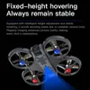 Zimilo Brushless Drohne mit 4K Dual-Kamera, FPV VR, 50x Produktbild-Vorschau 4
