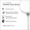 SCHOTT ZWIESEL BURGUNDERPOKAL FORTISSIMO 4 Stück 123683 Náhled obrázku produktu 2