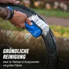 TUNAP SPORTS Fahrradbürste | Schnelle und effektive Produktbild-Vorschau 2
