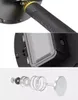 TELESIN Telesin Dome Port underwater housing for GoPro Hero Anteprima dell’immagine prodotto 15