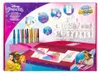Set de stylos souffleurs Disney Princesse Deluxe Voir les images du produit 1