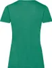 Fruit Of The Loom Lady-Fit Damen T-Shirt BC1354 (XL) Produktbild-Vorschau 2