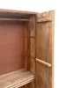 SIT Möbel Schrank mit 2 Türen | Mango natur, Metallgestell Produktbild-Vorschau 5