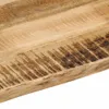 vidaXL Stolová deska se stromovou hranou 70x40x3,8 cm Hrubé Náhled obrázku produktu 6
