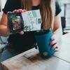 Hunter Pet Einfache Leckerlitasche Grün  Grün One Size Produktbild-Vorschau 10