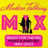 Modern Talking - Ready For The Mix (2 CD) Produktbild-Vorschau 1