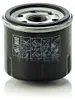 Ölfilter MANN-FILTER W 66 Anschraubfilter für RENAULT Clio Produktbild-Vorschau 6