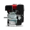 Motore a benzina EBERTH da 6,5 CV (4,8 kW), motore da kart Anteprima dell’immagine prodotto 4