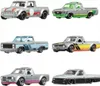 Hot Wheels HRX57, Súprava vozidla, 3 rok / roky, Plast, Náhľad obrázku produktu 3