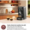 Senseo CSA260/51, Pod-Kaffeemaschine, 1,2 l, Kaffeepad, Produktbild-Vorschau 4