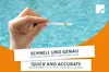 Steinbach Swimming Pool Quicktest Streifen für pH-Wert, Cil Produktbild-Vorschau 6
