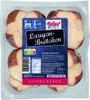 Hofgut Laugenbrötchen VPE (12x360g Packung) + usy Block Produktbild-Vorschau 2