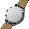 Tommy Hilfiger TRENT 1791809 Herrenarmbanduhr Produktbild-Vorschau 16