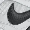 Nike Air Max IVO - Herren Sneakers Schuhe Weiß-Schwarz Produktbild-Vorschau 11