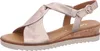 Gabor Comfort Sandale Metallic Produktbild-Vorschau 1