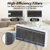 INF Zestaw akcesoriów zamiennych do Ecovacs Deebot X1 Podgląd zdjęcia produktu 7