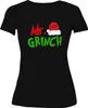 Pan Grinch Rodina Páry Muž Partner Oblečení - Vánoce Xmas Náhled obrázku produktu 2