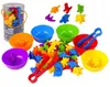 WOOPIE Jeu éducatif Montessori « Trieur de couleurs : les Voir les images du produit 9
