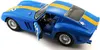 BBURAGO Ferrari 250 GTO, Model sportovního automobilu, Náhled obrázku produktu 6