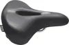 Terry Damen Fahrradsattel Anatomica Flex Gel, Schwarz Produktbild-Vorschau 3