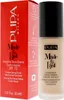 Fond de teint Pupa Made To Last Total Comfort Foundation Voir les images du produit 4