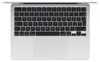 Apple MacBook Air 13.6" M5 16GB/1TB MDH84D/A Silber Produktbild-Vorschau 2