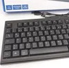 Hama KC-200, Plná veľkosť (100 %), Kábel, USB, QWERTZ, Náhľad obrázku produktu 4