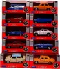 RAPPA WELLY MODELS Retro Trabant 1:34-39 mix Podgląd zdjęcia produktu 22