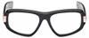 Adidas Originals OR5104 Shiny black 52/16/140 Damen Brillen Produktbild-Vorschau 2