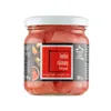 A jar of pink pickled ginger for sushi. Náhľad obrázku produktu