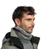 Polar Neckwear ticex silversage one size Produktbild-Vorschau 4