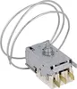 Thermostat wie Bauknecht 481010615118 Ranco K59-S2785 für Produktbild-Vorschau 1