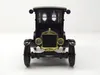 Motormax 79316B Ford Model T Paddy Wagon 1925 blau 1:24 Produktbild-Vorschau 6