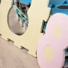 Puzzlematte Spielmatte Schaumstoffmatte Baby Kinder Matte Produktbild-Vorschau 3